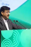 SEIC 2026: Sugar industry moving from ‘anna daata’ to ‘urja daata’, says Ravi Gupta 