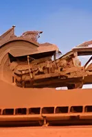 India faces domestic iron ore supply challenges despite ample reserves