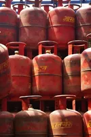 LPG gas cylinder price on 9 May: Check domestic and commercial cooking gas rates in New Delhi, Mumbai, Bengaluru today