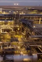 UAE’s exit from OPEC+ reduced the group’s share of crude oil production and capacity