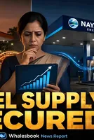 India Fuel Prices: Private companies ne rate badhaye, toh sales giri! Public sector stations par bheed