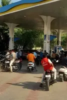 Private fuel retailer Nayara hikes petrol by Rs 5, diesel by Rs 3