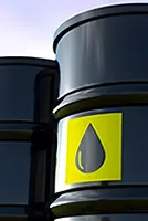 Brent Crude Oil Rises to 4-Month High