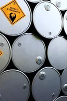 Saudi Oil Output Jumps 12.2% to 8 Million Bpd in September