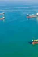 Two More Oil Tankers Attacked Near Strait of Hormuz