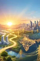 Power, Prosperity and National Strength: India’s Energy Transformation 