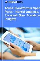Africa Transformer Spare Parts - Market Analysis, Forecast, Size, Trends and Insights 