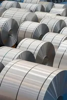 India's small steelmakers face production cuts amid LNG shortages due to Iran war