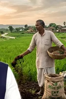 News24 Exclusive: Threat to India’s food security? PM’s appeal to reduce usage of chemical fertilizers; What it means for country’s crop production 