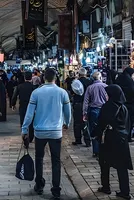 Why Devastating Iran’s Economy Will Not Break the Regime 