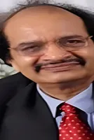 The Energy Crisis and the India Opportunity: Why coal-to-chemicals matters more than ever: Professor Ganapati D. Yadav, Former Vice Chancellor, Institute of Chemical Technology, Mumbai 