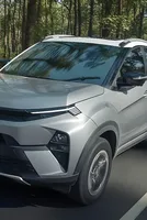 Tata Nexon Crosses 10 Lakh Sales Mark in India 