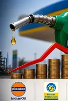 OMCs bleed Rs 920 cr daily: Why fuel prices may need a massive Rs 17/litre hike – JM Financial explains