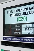 E20 fuel debate intensifies: Former HPCL chief says ethanol blend won’t cut petrol prices