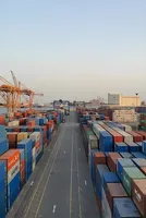 V.O.Chidambaranar Port sets new record with 2.17 lakh tonnes of cargo in a day