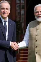 India, Canada explore energy partnership as both sides push to seal trade deal 