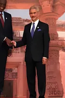 South America to ramp up India outreach despite geography