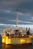 Norway's Gas Production Plunges 12.6% as Europe Heads into Winter