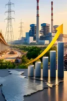India’s Infrastructure Output Accelerates to 7.9 Per Cent 