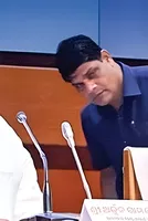 PM Modi ushered in India’s age of absolute transformation: CM Mohan Charan Majhi 
