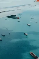 HSFO Prices Jump 40% as War Chokes Key Singapore Bunkering Hub