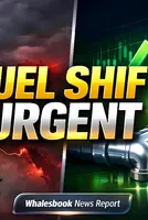 India's Energy Fragility Exposed: Storage Gaps Spark Fuel Switch Urgency 