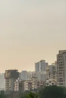 Energy Shock Prompts Analysts to Cut India's GDP Growth Forecasts