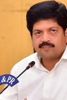 Mining reforms boost revenue, investment: Minister Kollu Ravindra