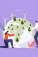 Renewable share rises; oil, gas import dependence increases: Report 