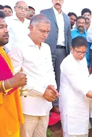 IT minister touts Telangana as national model in clean energy 