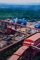 India wants to turn more coal into gas for energy security. It faces a tough conversion 