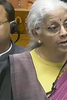 FM bets big on India's Green Future: Rs 20,000 crore boost for carbon capture revolution 