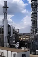 European natural gas prices slump, echoing oil price drop, amid Iran deal hopes