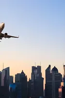 Chinese airlines to raise fuel surcharges on domestic flights