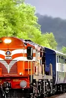 New railway lines boost connectivity across Delhi, Haryana, Maharashtra and Karnataka 