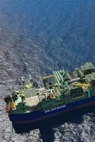 Australian gas field project gives Korean petrochemical industry a lifeline outside Middle East 