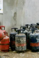 LPG panic spikes demand by 20k cylinders, prices soar to Rs 5k in Hyderabad