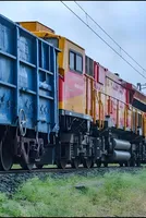 Indian Railways freight loading rises 9% to 141.3 MT in July 2026