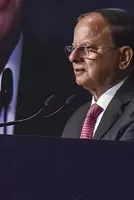 Sanctions, Tariffs Turn Into Policy Instruments, Sometimes Weaponised: P K Mishra 