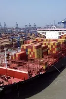 Container traffic to grow 7-9% as major ports outpace non-majors; POL, coal and iron ore trends diverge 