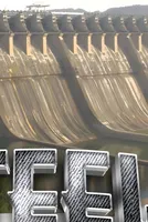 SAIL Supplies 85000 Tonnes of Steel for Sardar Sarovar Project