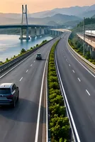 India’s Infra Push Cuts Travel Time Across Key Routes