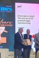 ISMA Conference 2026: Sugar industry eyes green hydrogen, SAF and CBG to power India’s energy security 