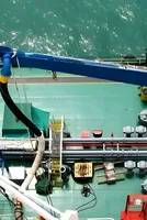 Europe’s Gasoline Exports Shift to Asia as War Roils Fuel Markets