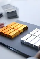 Gold, silver rebound after sharp selloff in last session: What’s driving the move