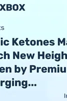 Cyclic Ketones Market to Reach New Heights by 2035, Driven by Premiumization and Emerging Market Demand 