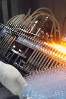 Rubber-lined metal closures set for steady global growth as pharma packaging expands 