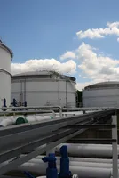 The world's energy safety net is shrinking 
