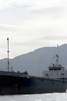 US Iran Conflict Escalates With Naval Blockade