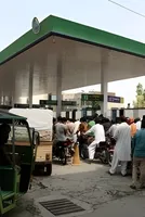 Pakistan faces severe energy risk over West Asia conflict: Report 